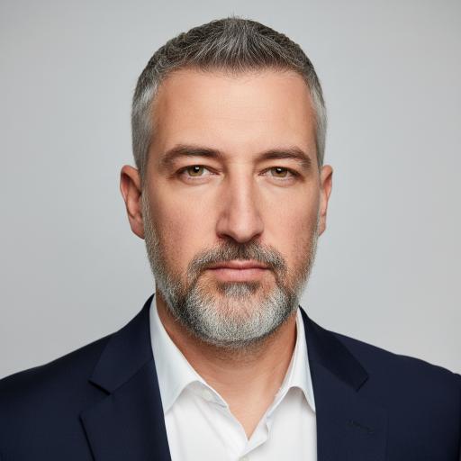 Мартин Илчев — изпълнител