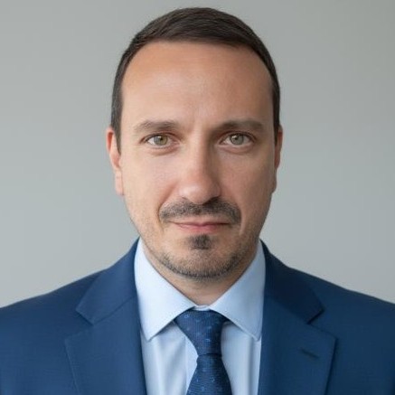 Благовест Балдев — мениджър продажби